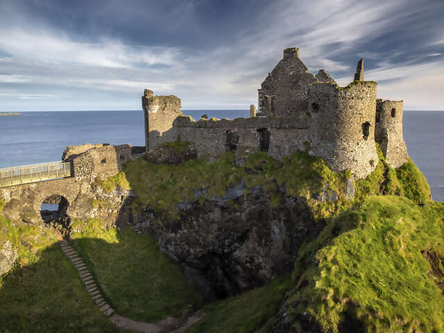 Ireland