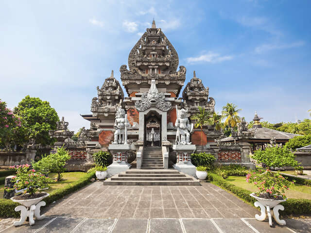 Indonesia