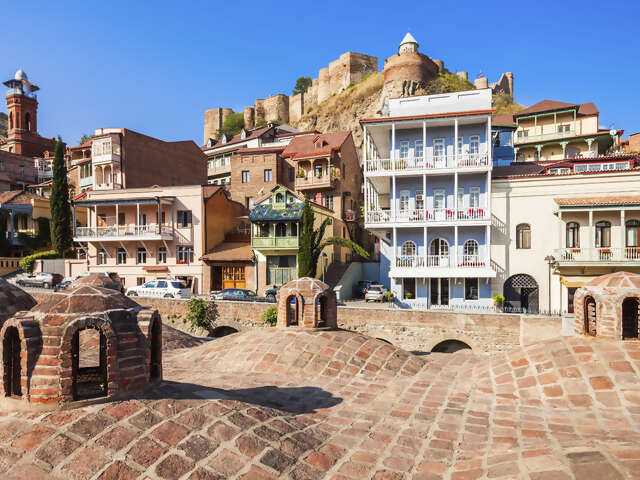 Georgia