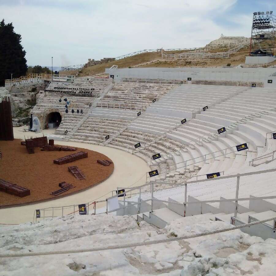 Siracusa
