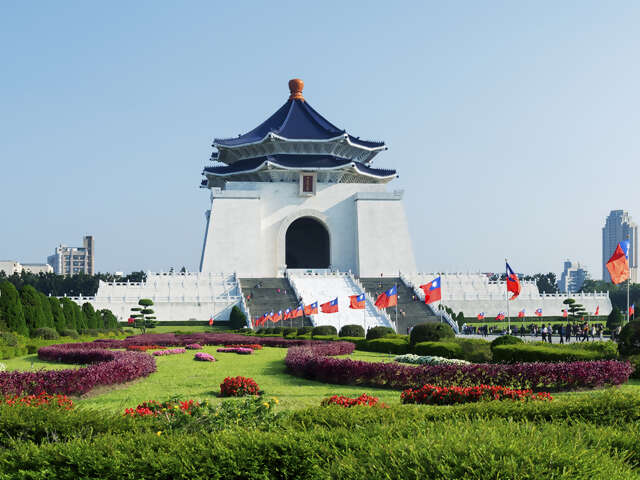Taipei