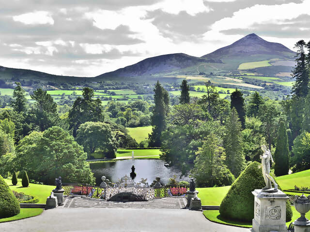 Wicklow