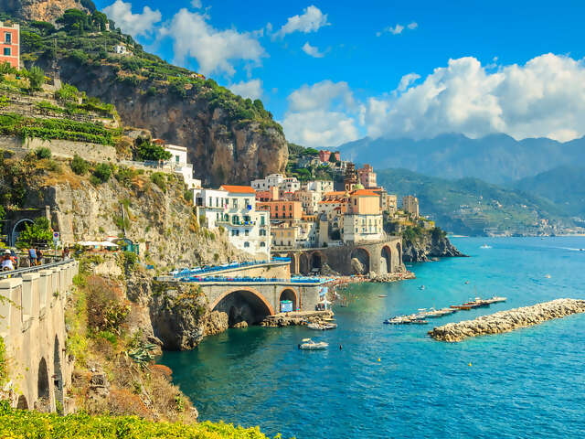 Italy