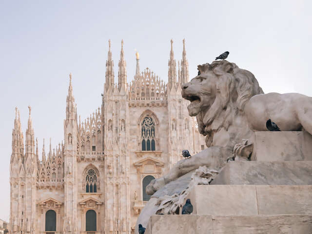Milan
