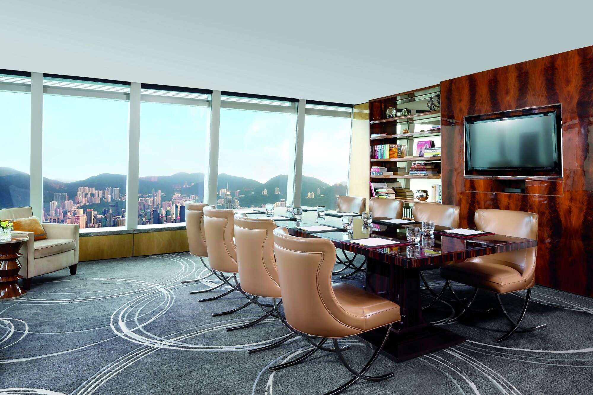 Great Hotels for Business Travellers