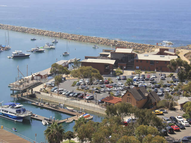 Dana Point
