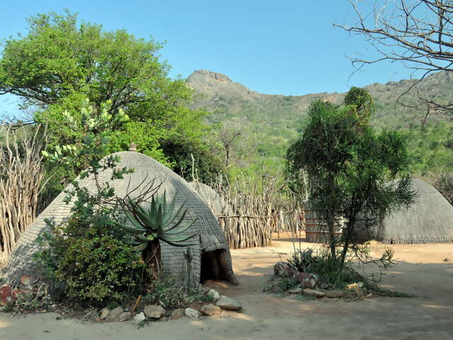 Eswatini