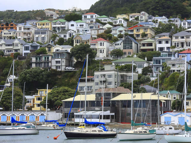 Wellington