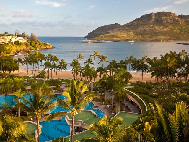 Hawaii