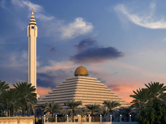 Kuwait