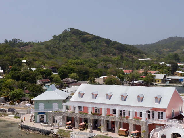 Honduras
