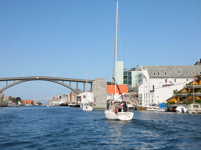 Haugesund