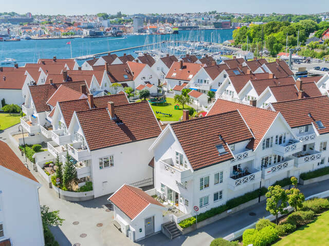 Stavanger