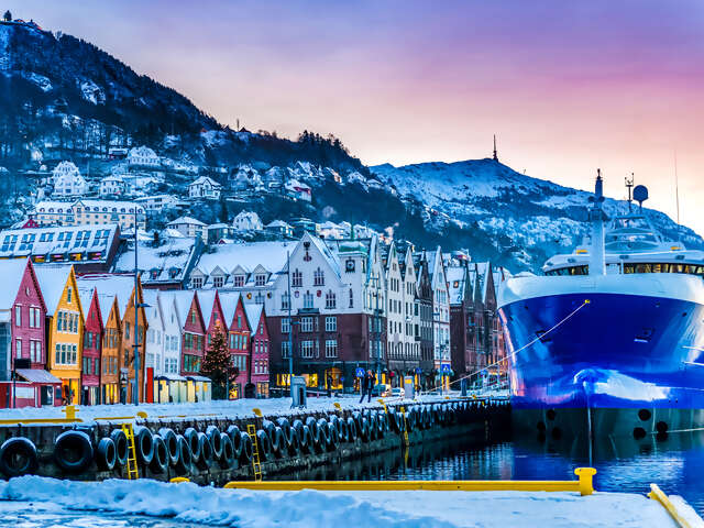 Bergen