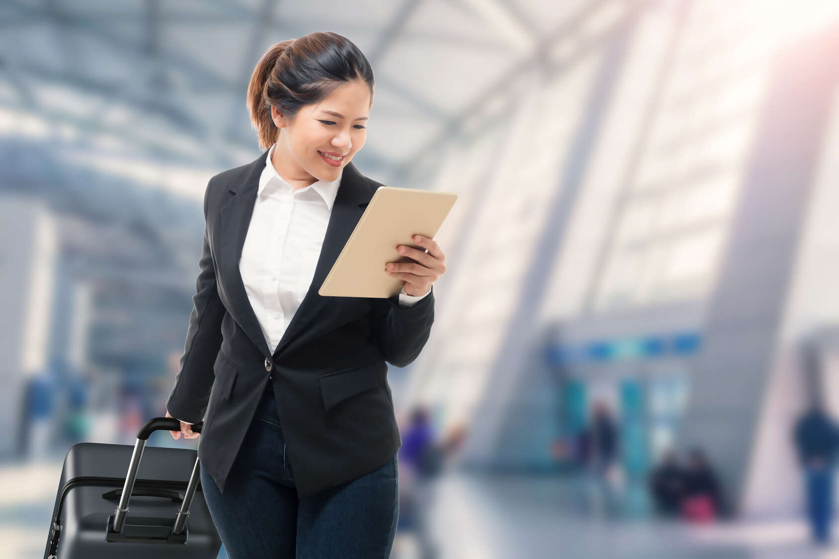 Travel Program Deals for Small and Medium Enterprises