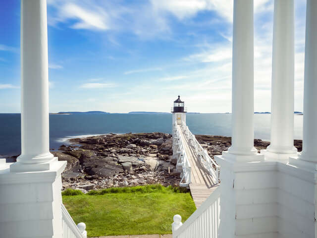 Maine