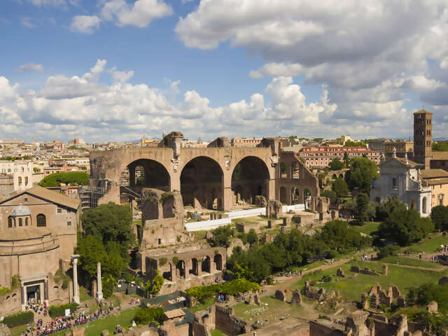 Vatican City