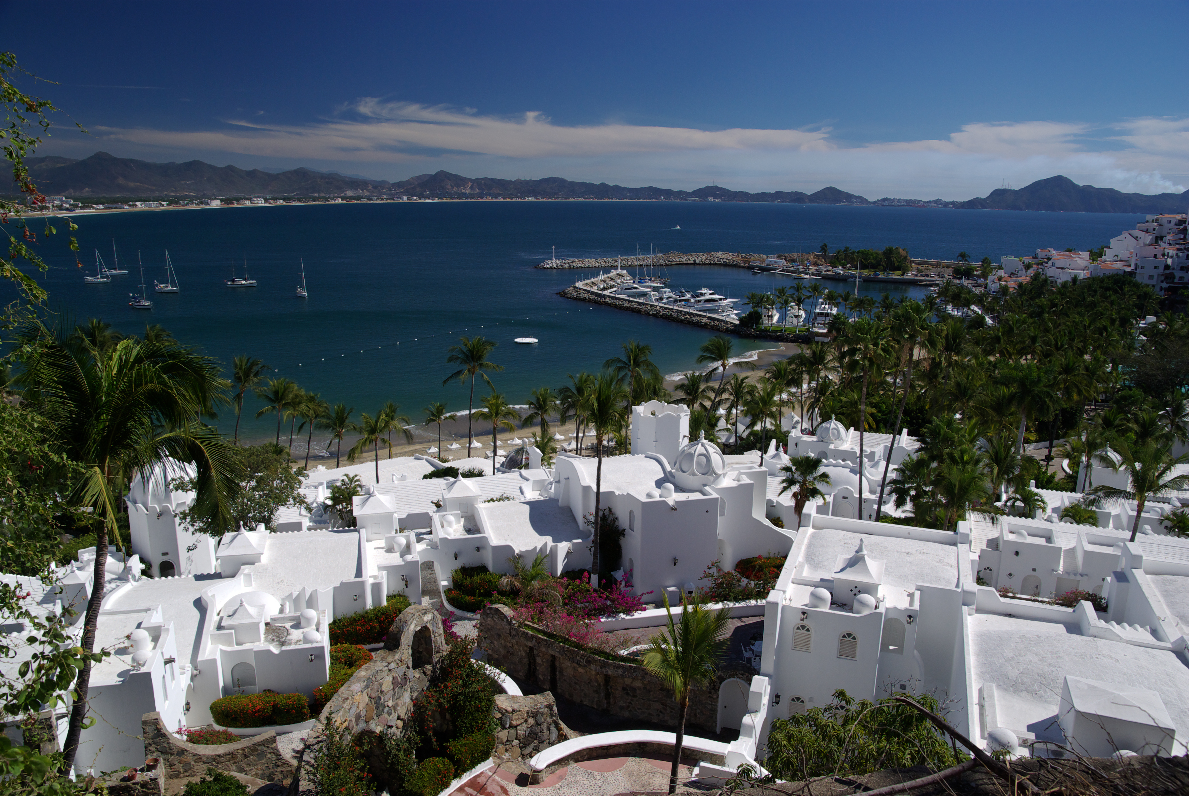 Мансанильо мексика