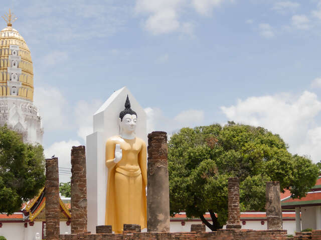 Phitsanulok