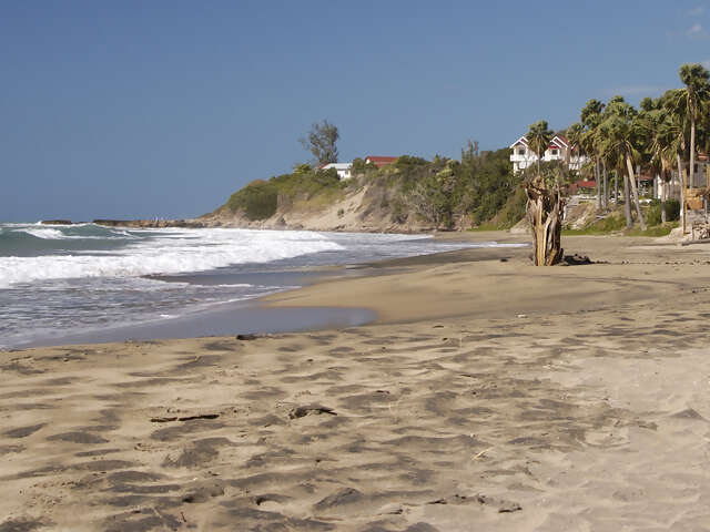 A 'Treasure' of Authentic, Sustainable Jamaica at Treasure Beach