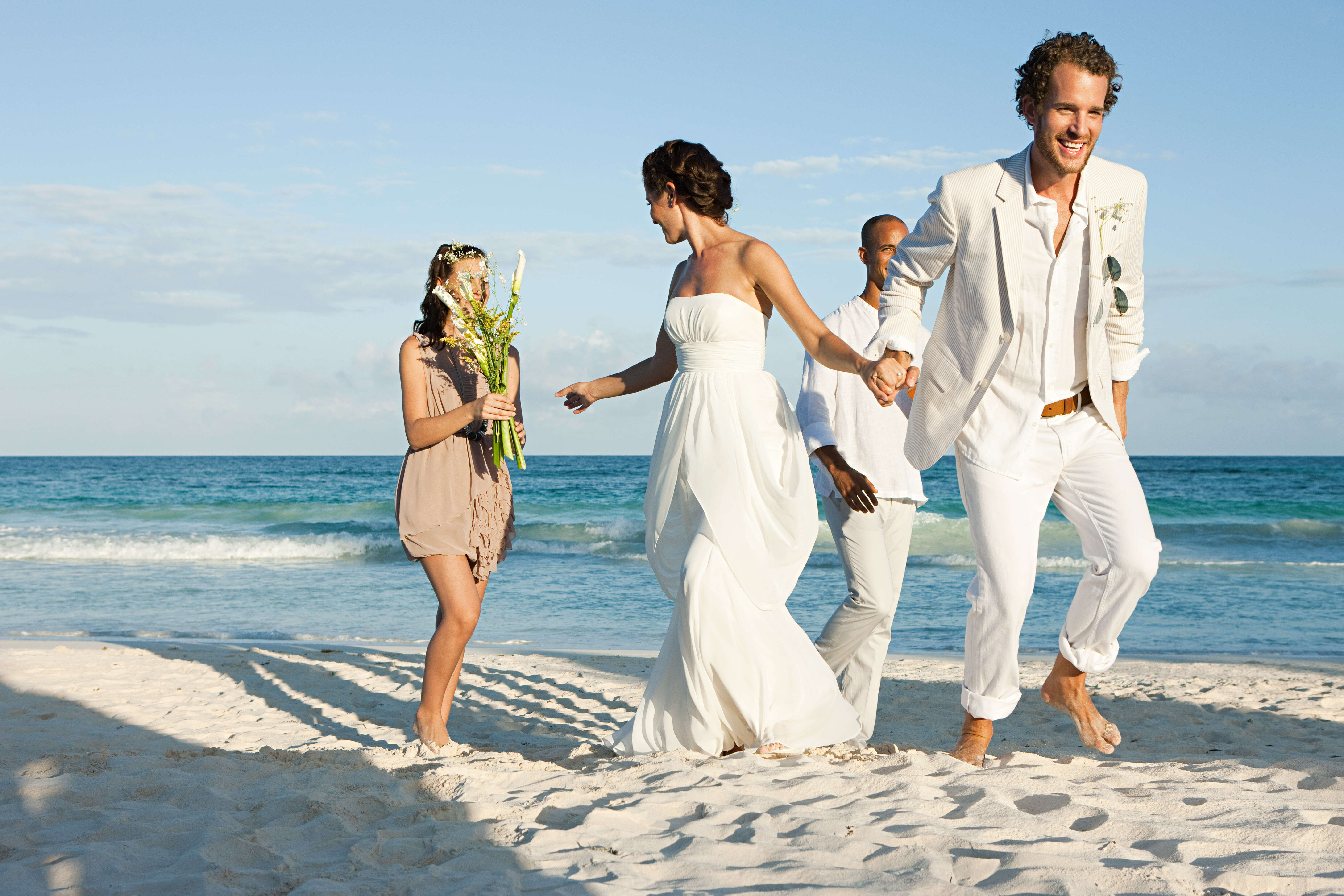 Planning A Destination Wedding In Puerto Vallarta Mexico