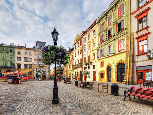 Lviv
