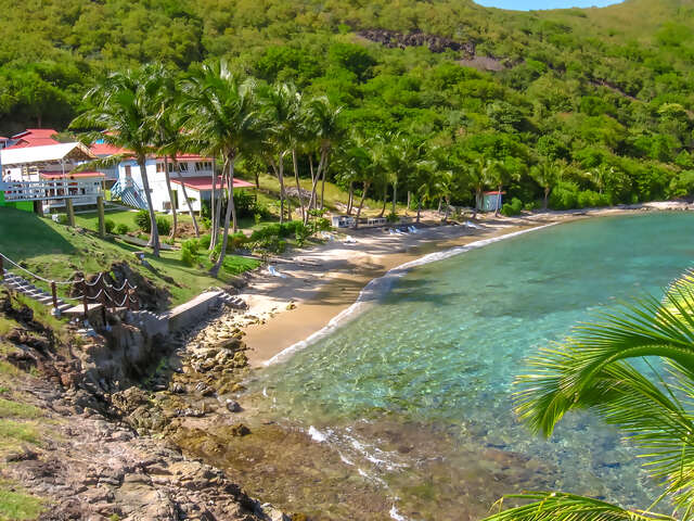 Guadeloupe