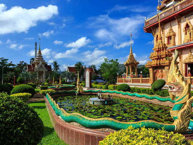Phuket