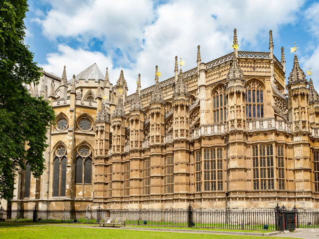 City of Westminster