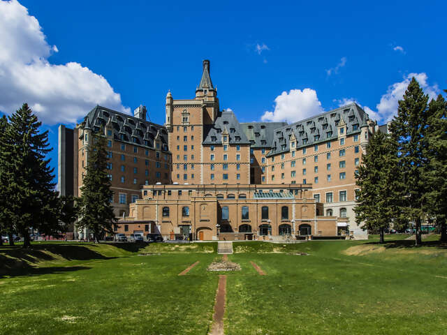 Saskatoon