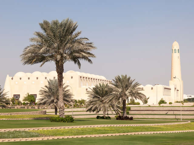 Qatar