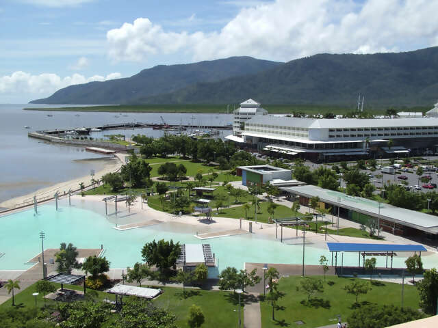 Cairns