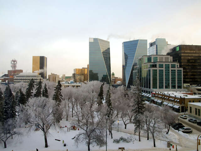 Saskatchewan