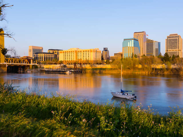 Sacramento