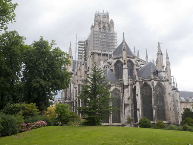 Rouen