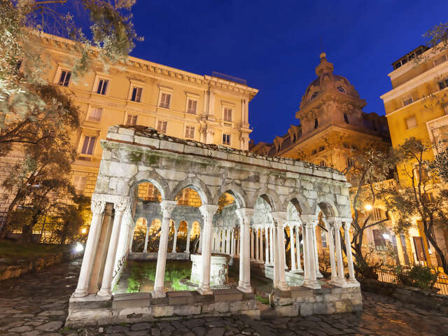 Genoa