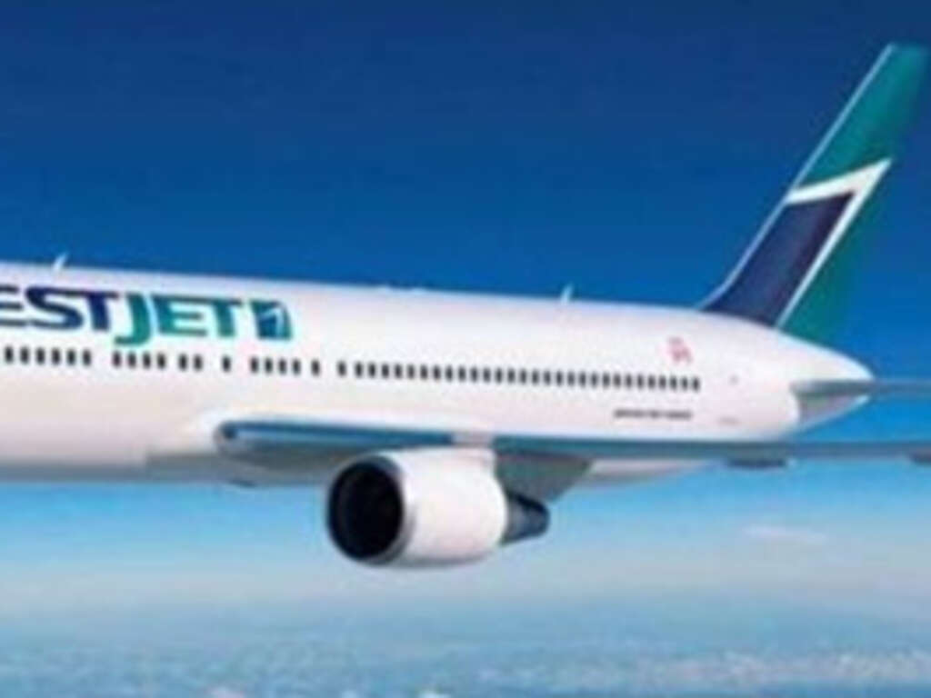 Westjet Adds Routes