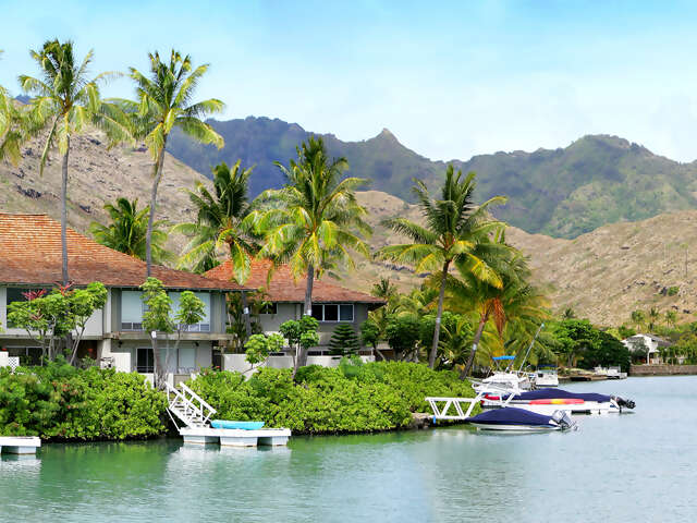 Kailua