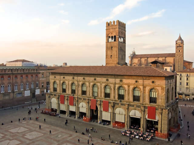 Bologna