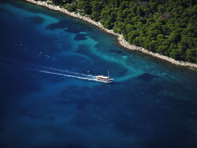 Top 10 Reasons to Travel to Croatia