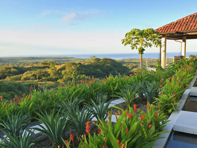 Tamarindo Airport