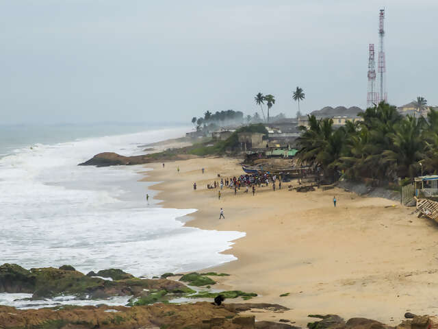 Ghana
