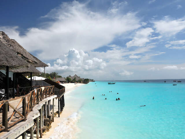 Zanzibar