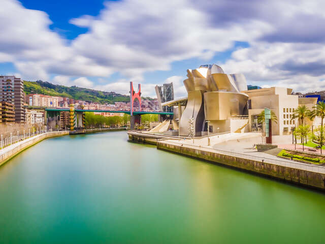 Bilbao