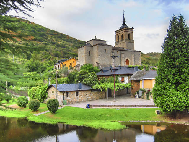 Santiago de Compostela