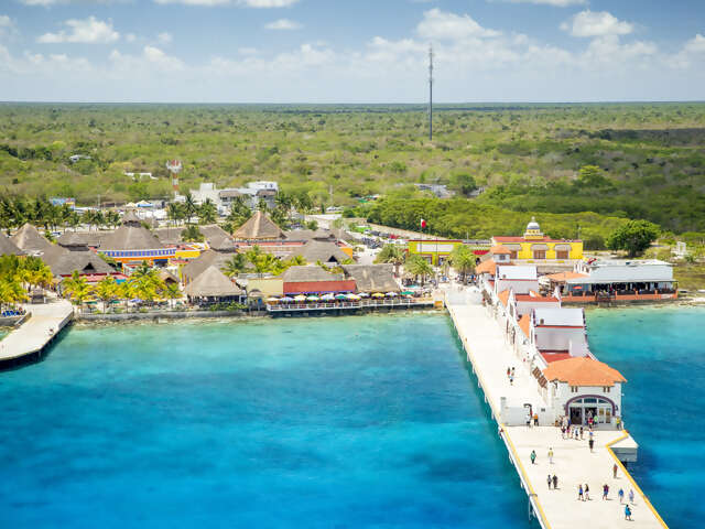 San Miguel de Cozumel