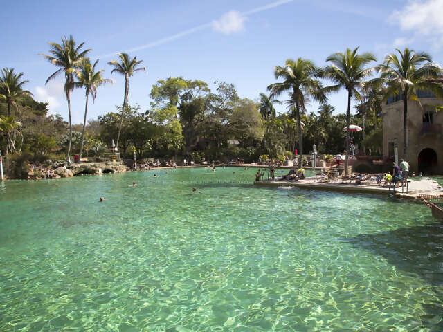 Coral Gables