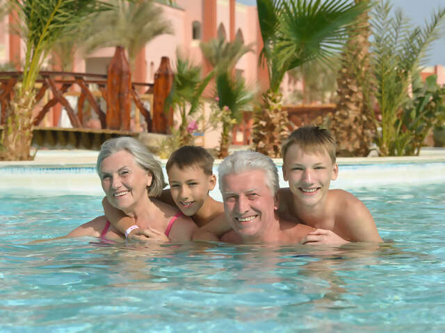 How On Trend are your Travel Plans?