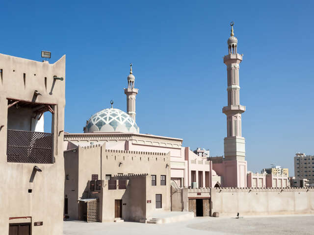 Ajman