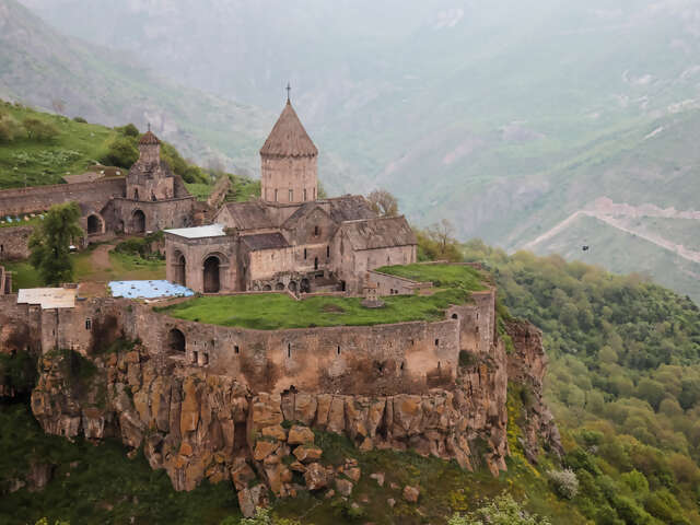 Armenia